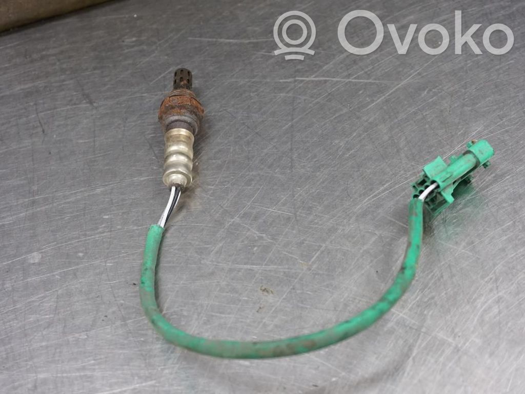Citroen C2 Lambda probe sensor 