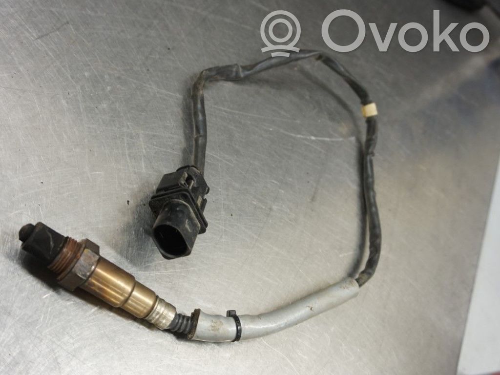 Saab 9-3 Ver2 Sonda lambda 