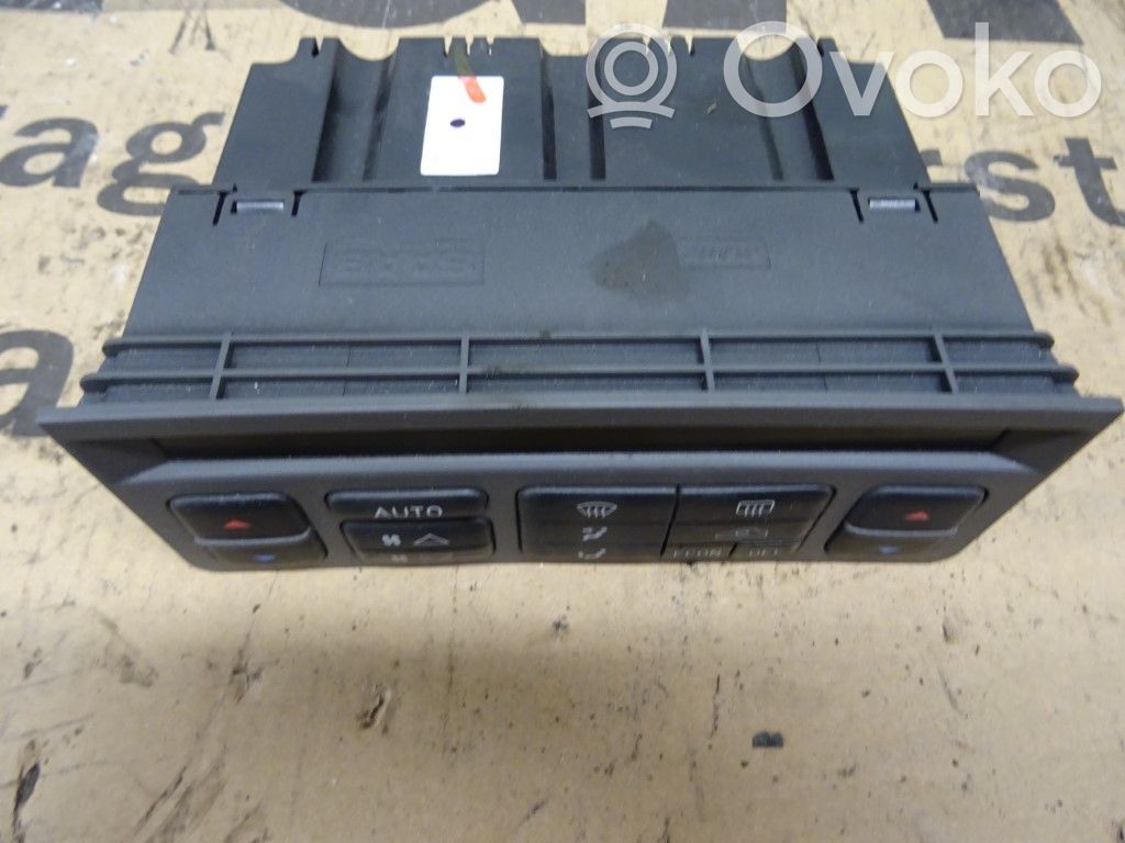 Saab 9-5 Climate control unit 