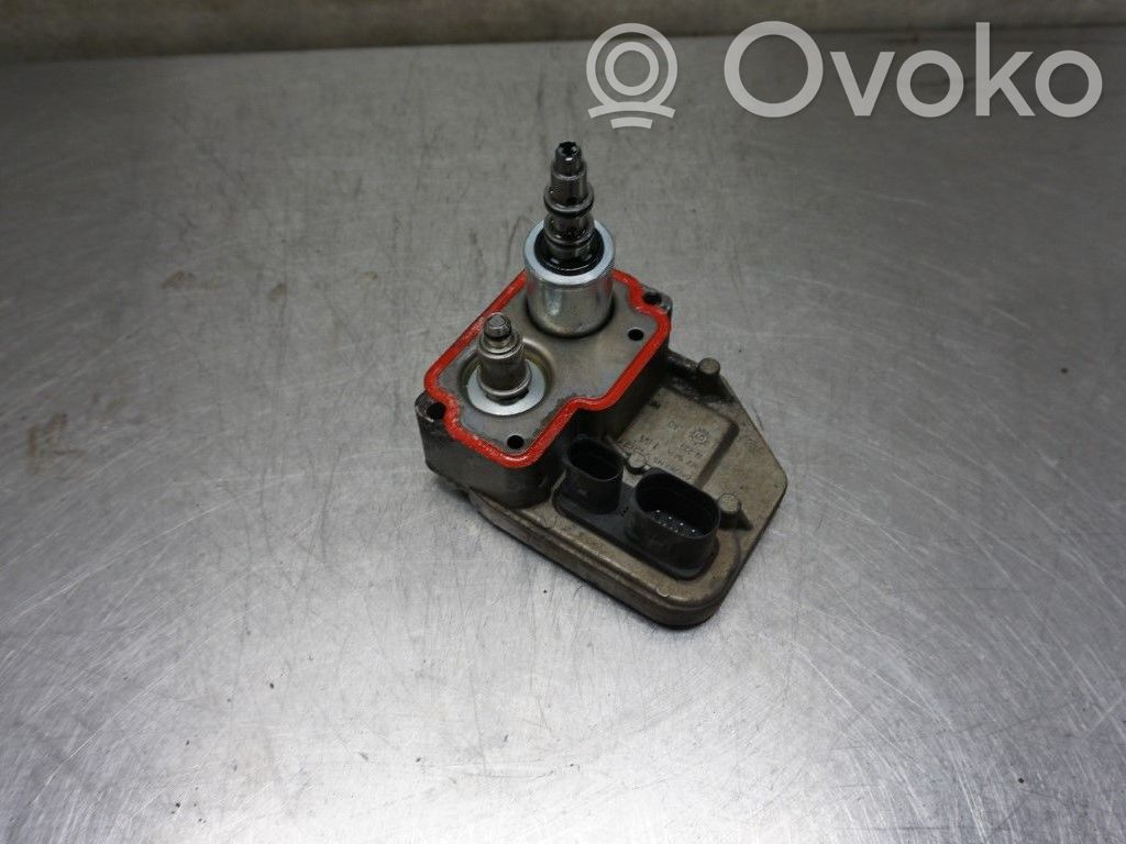 Unidad de control/módulo de la caja de transmisión diferencial   36001158,196264,31256812