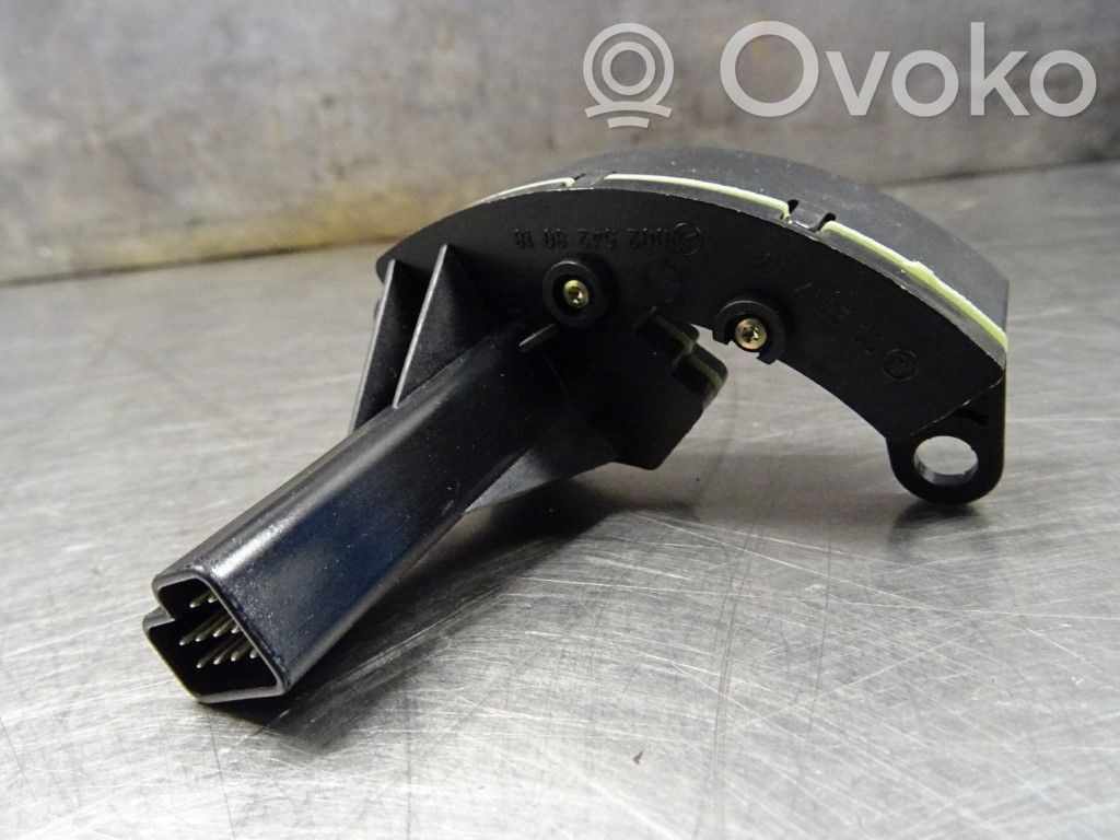 Lenkwinkelsensor   201710,188049,A0025428018
