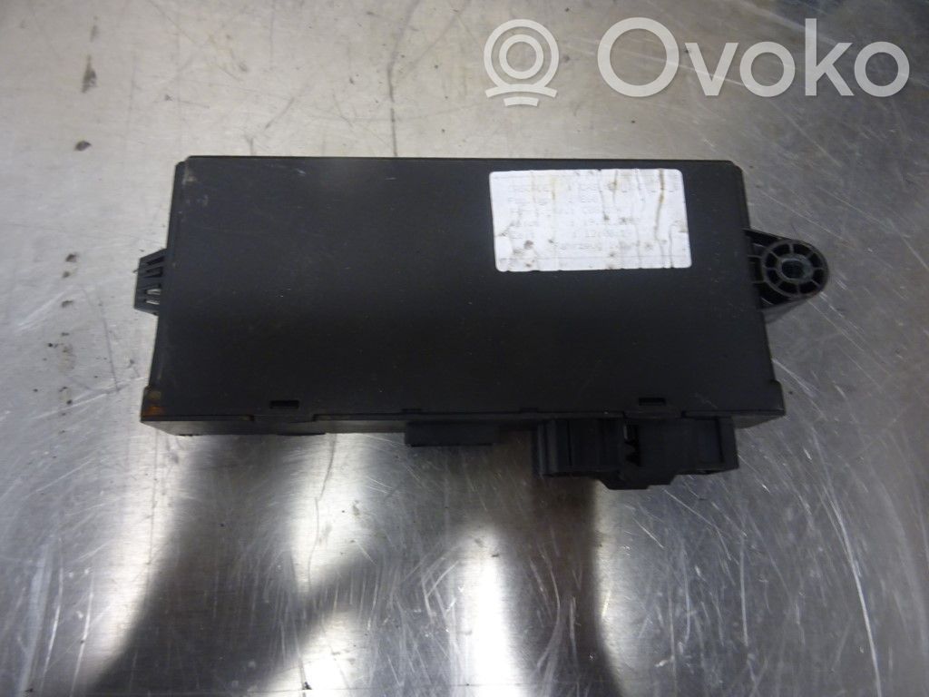Other control units/modules   61359147220,187815,61356943771
