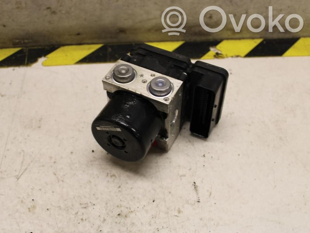 BMW 3 E90 E91 ABS bloks 