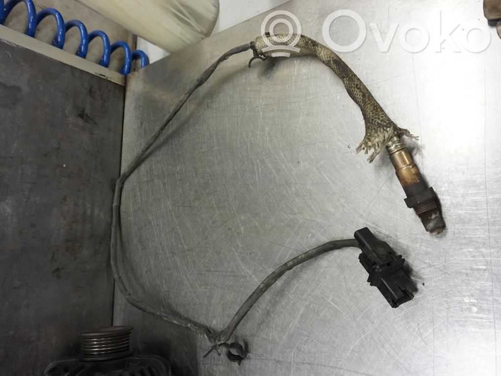 Volvo XC70 Lambda probe sensor 