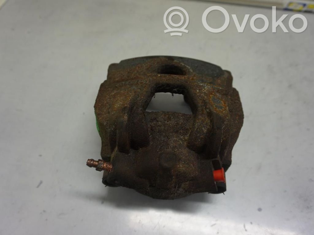Jaguar XF X250 Caliper de freno delantero 