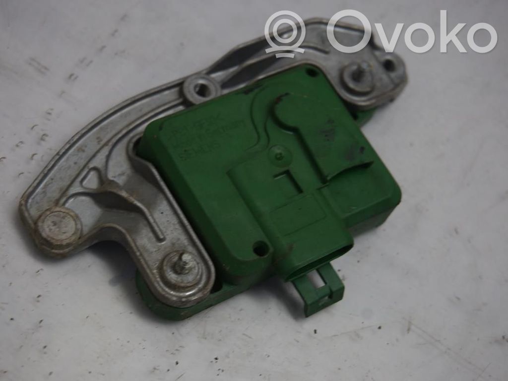 Sensor impacto/accidente para activar Airbag   5019229,201166,12770475