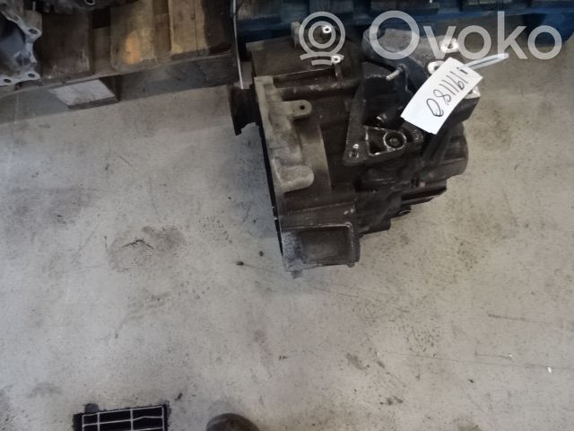 Volkswagen Golf V Manual 6 speed gearbox 