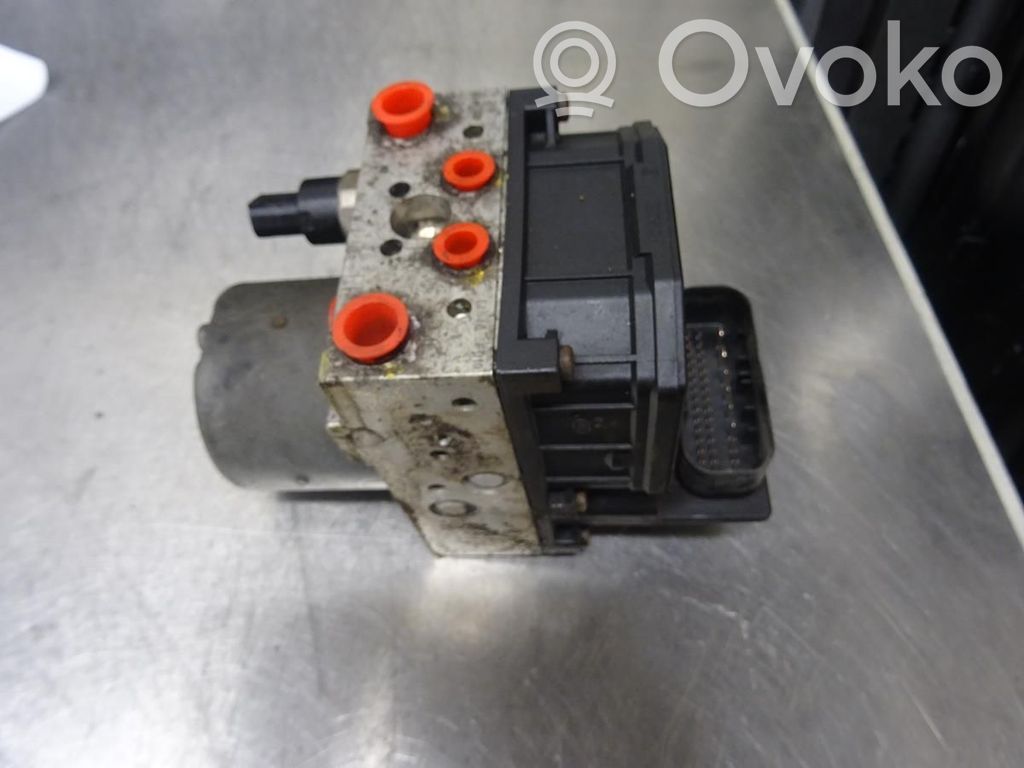 Toyota Corolla Verso E121 ABS Blokas 