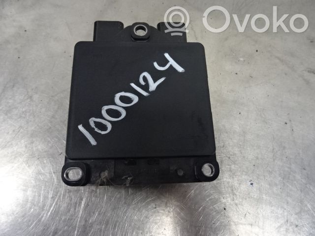 Ford Fiesta Gaisa spilvenu vadības bloks 