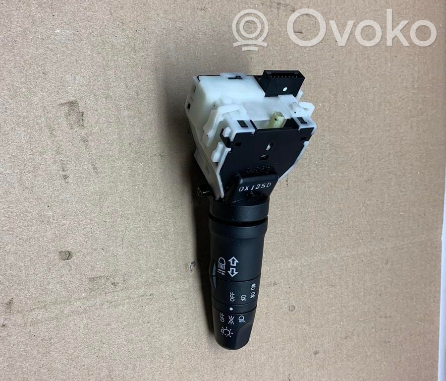 Nissan NV200 Indicator stalk 