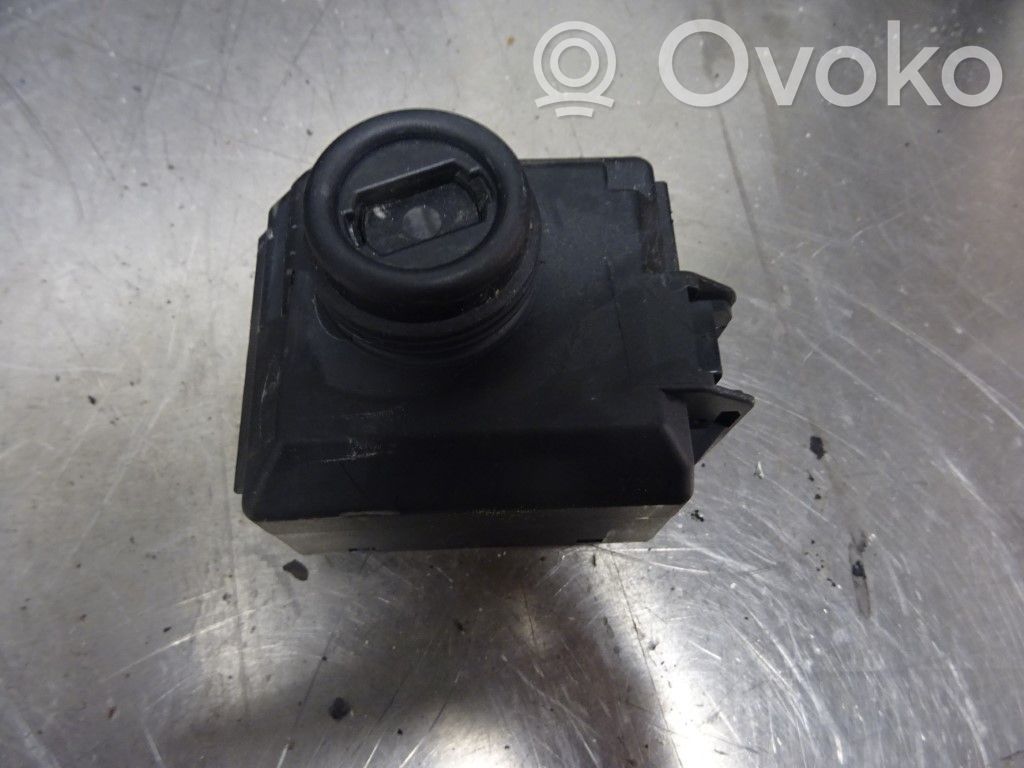 Mercedes-Benz E W212 Blocchetto accensione 