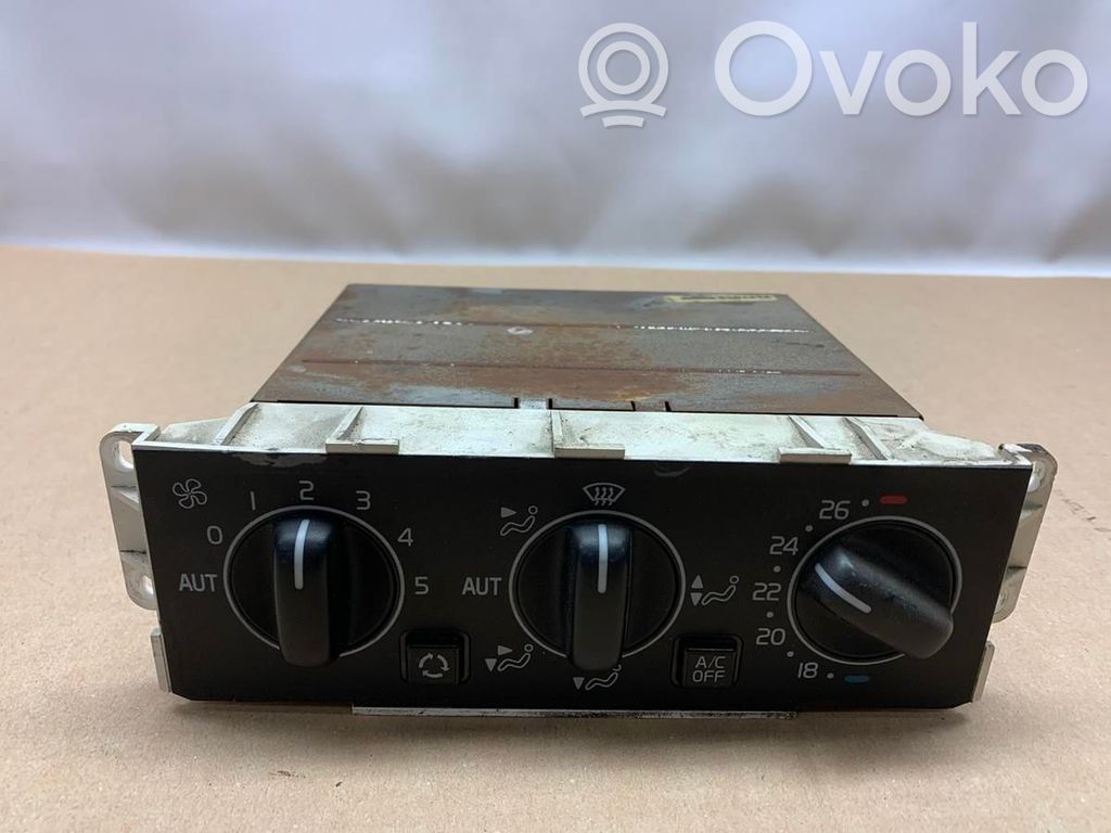 Volvo 960 Climate control unit 
