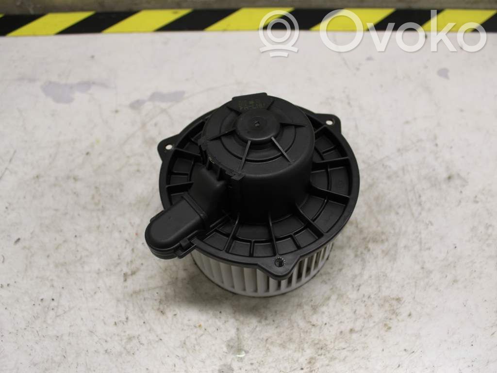 Heater fan/blower   971130X000,200224