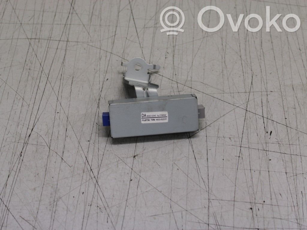 Radion antenni   863C002040,231580
