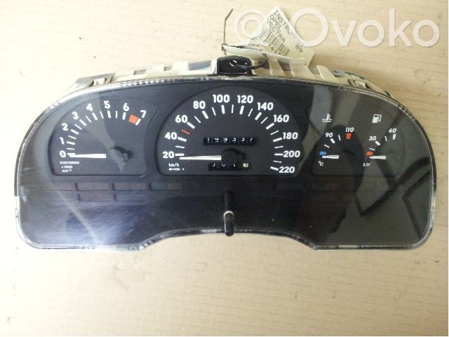 Peugeot 307 Блок ABS 