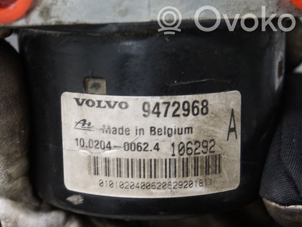 ABS Pump   8619543,191488