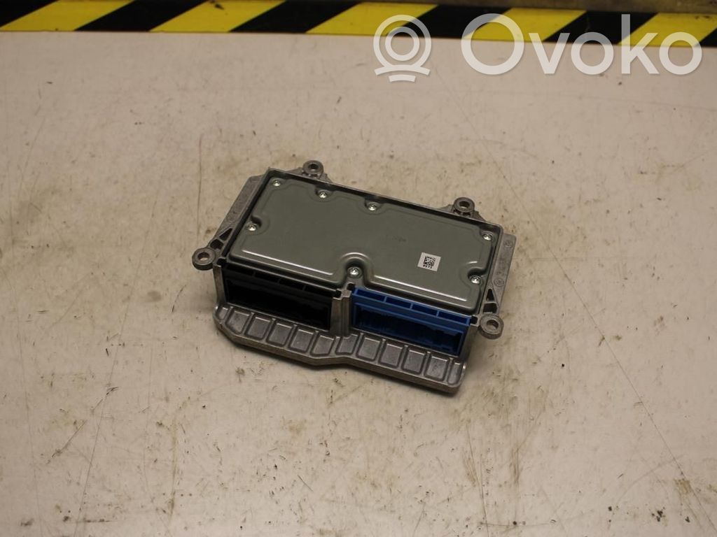 Airbag control unit/module   31295083,201280,0285010573