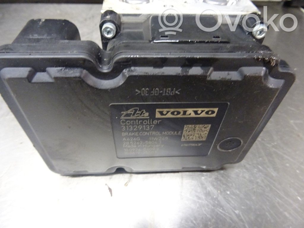 Volvo V60 ABS Pump 