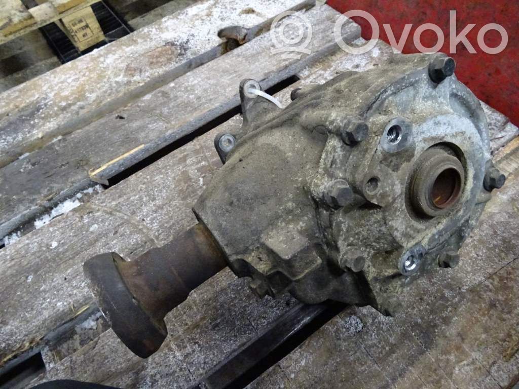 Volvo XC70 Scatola ingranaggi del cambio 