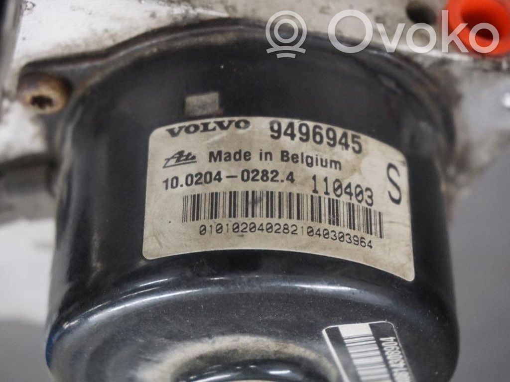 Volvo S70  V70  V70 XC ABS Pump 
