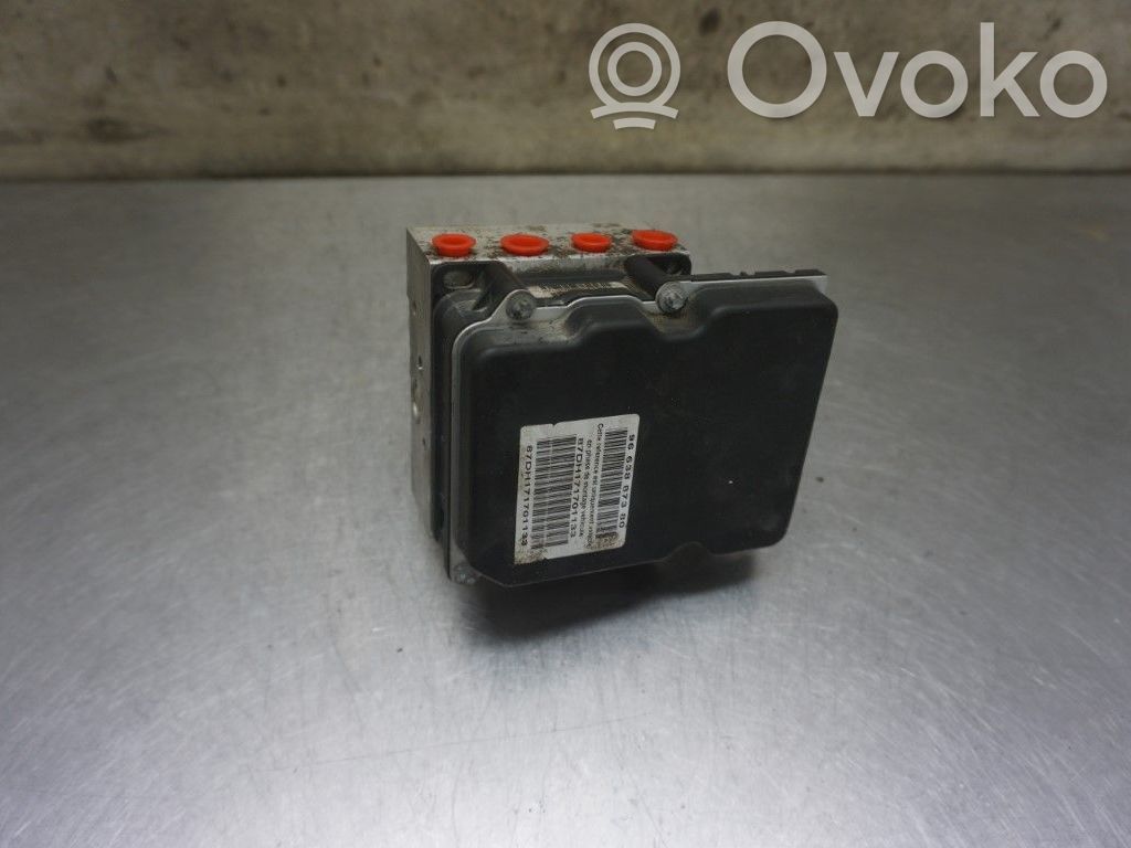 Peugeot 407 ABS bloks 