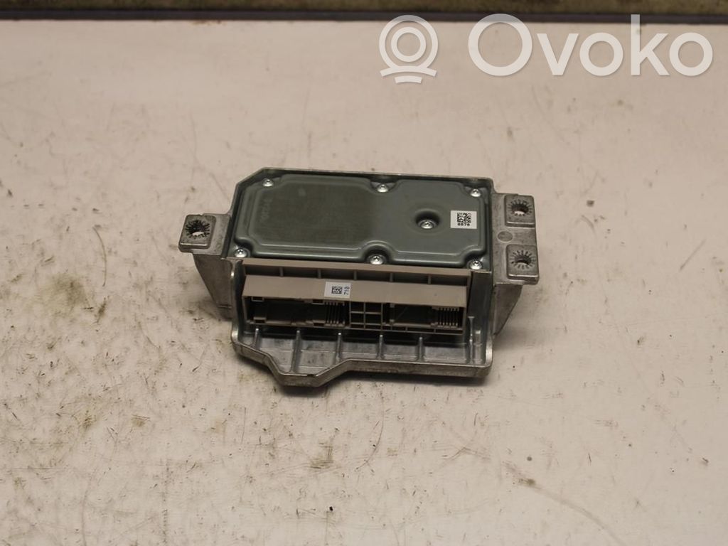 Module de contrôle airbag   65779166057,223767,0285010066