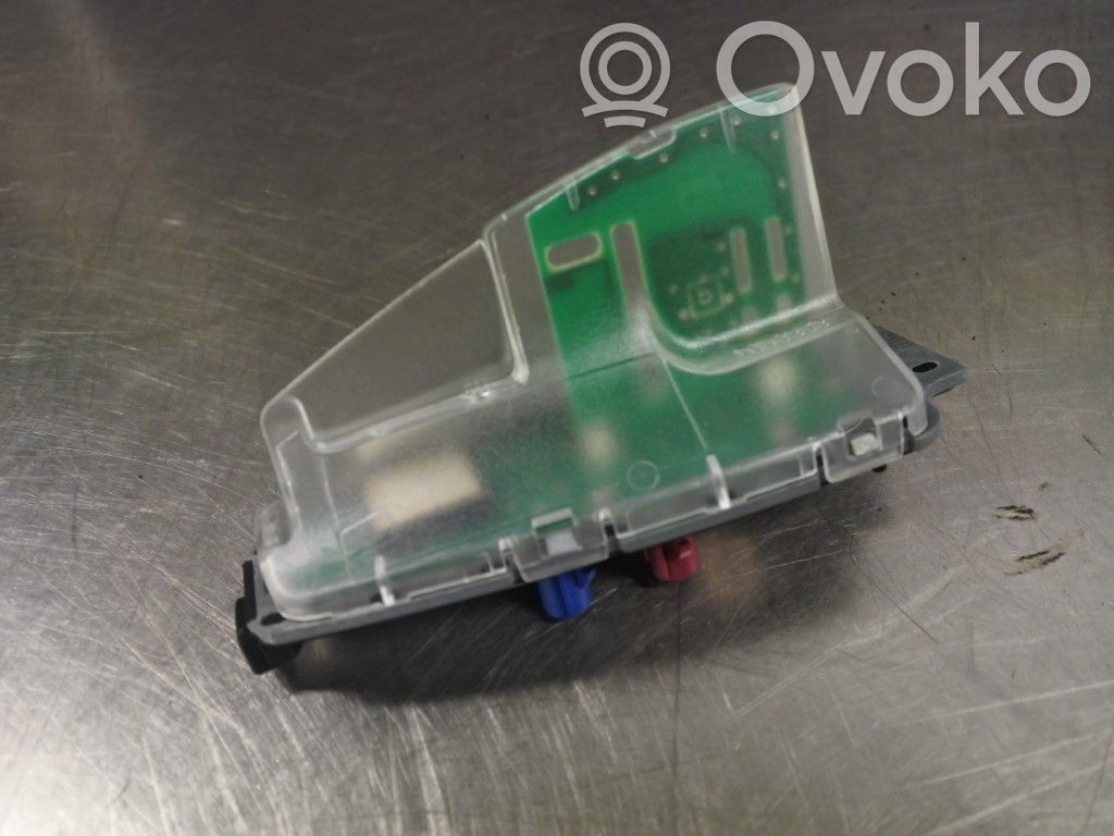 BMW 5 F10 F11 Antenă radio 