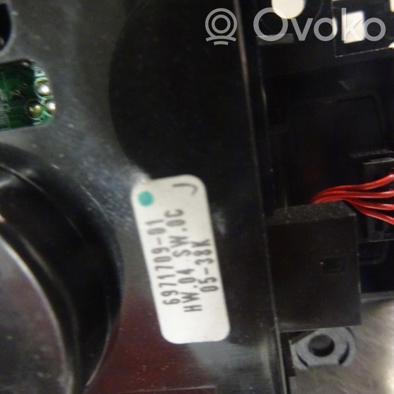 BMW 3 E90 E91 Other switches/knobs/shifts 