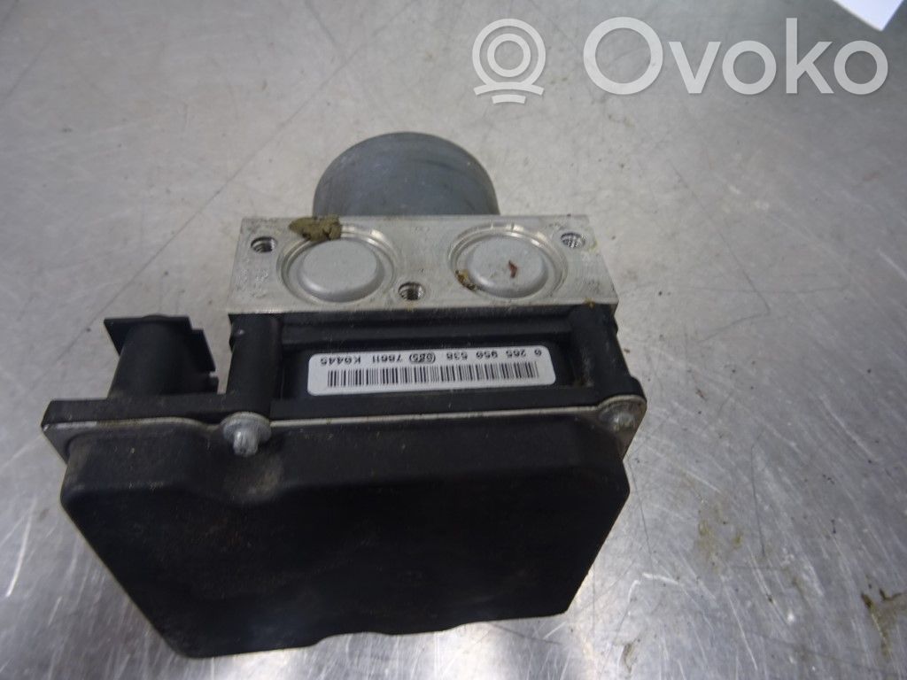 ABS Pump   93185388,223400