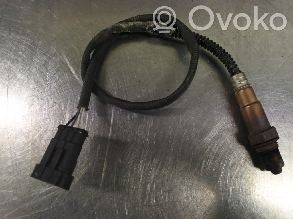 Sonda lambda   225664,0258006193