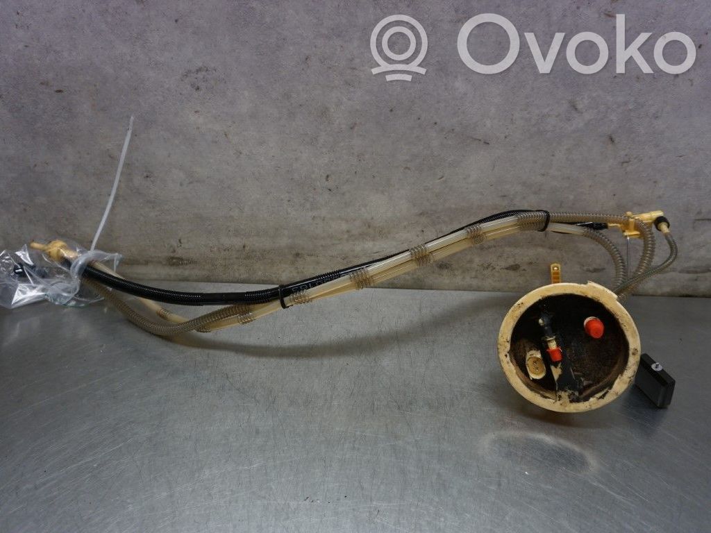 BMW 3 E90 E91 Coolant expansion tank/reservoir 