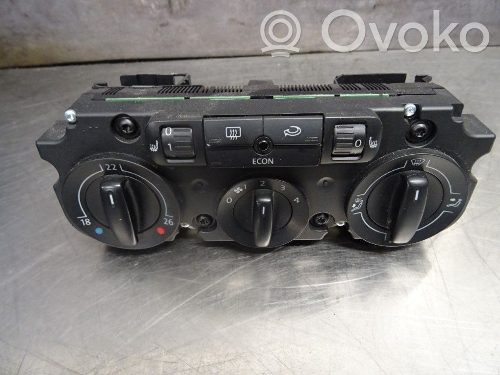 Volkswagen Golf V Unitate control climatizare 