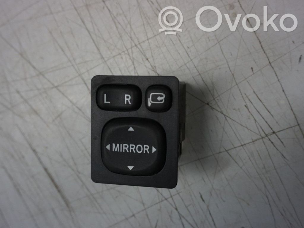 Toyota Hilux (AN10, AN20, AN30) Interruptor del espejo lateral 