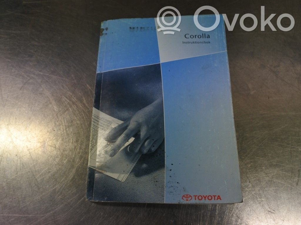 User manual   219000,219000