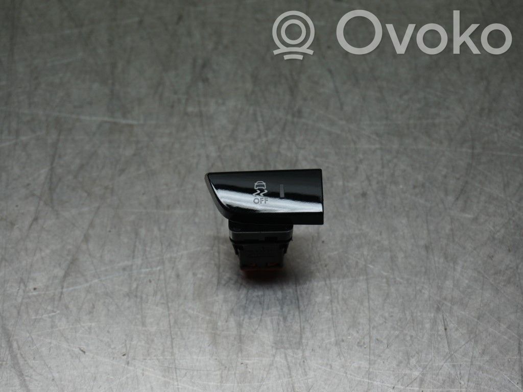ESP (stability program) switch   96781167XU,233789