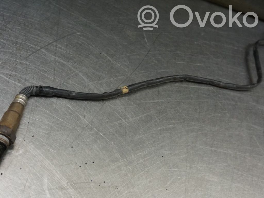 Lambda probe sensor   N000194,0281004085