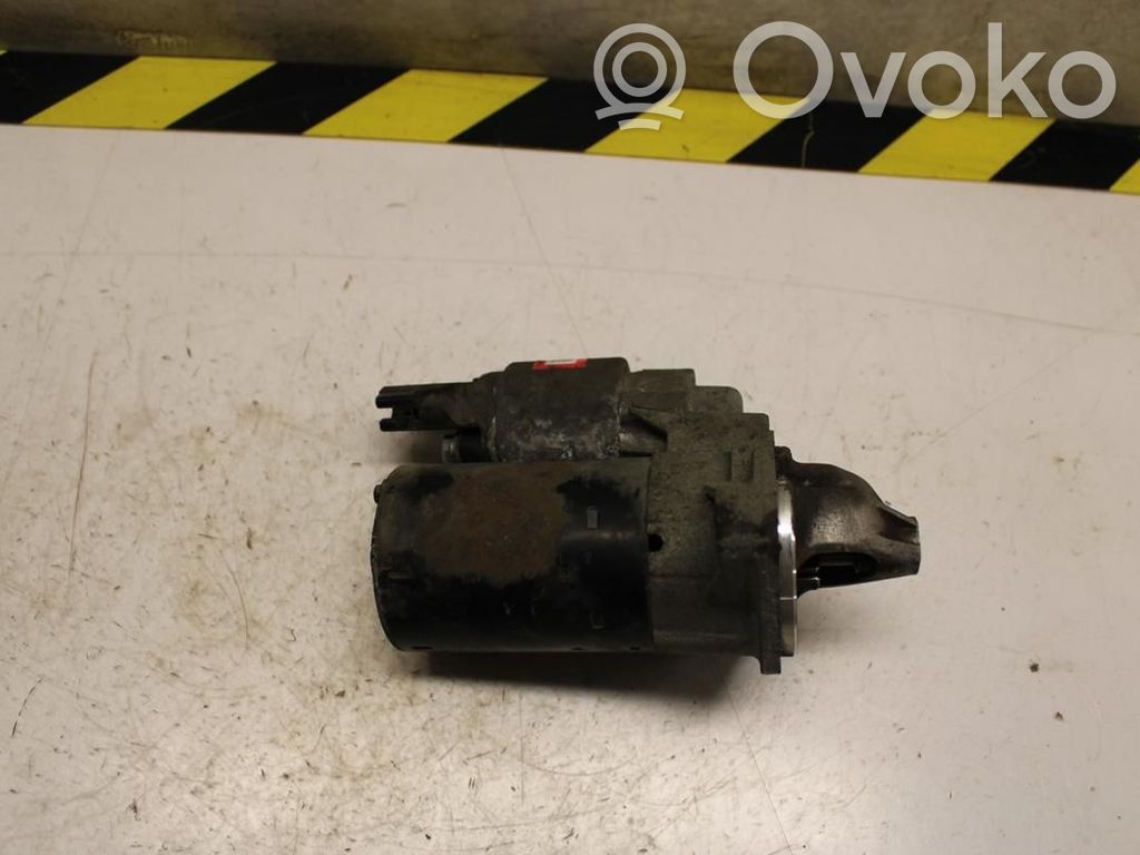 Toyota Auris 150 Electromotor 