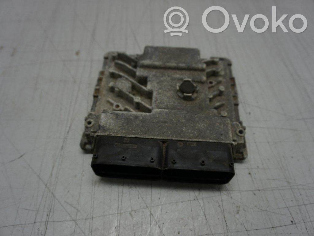 Audi A5 Injection control unit/module 