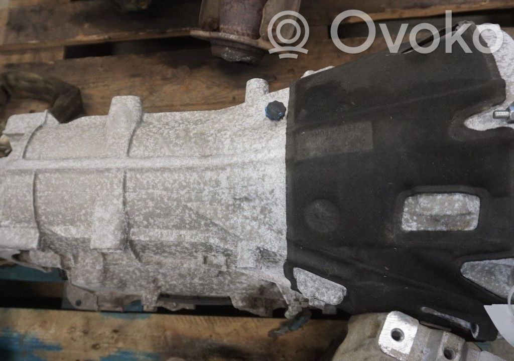 BMW 1 F20 F21 Automatikgetriebe 