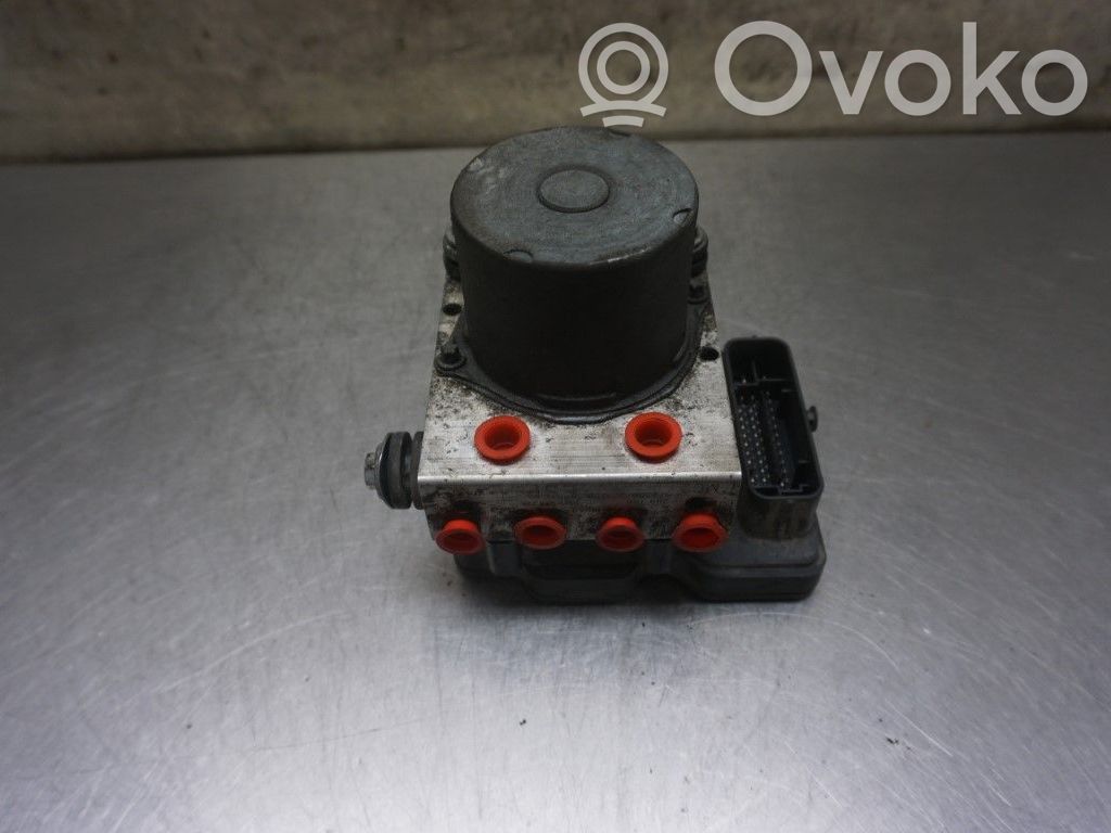 Iveco Daily 6th gen ABS Pump 
