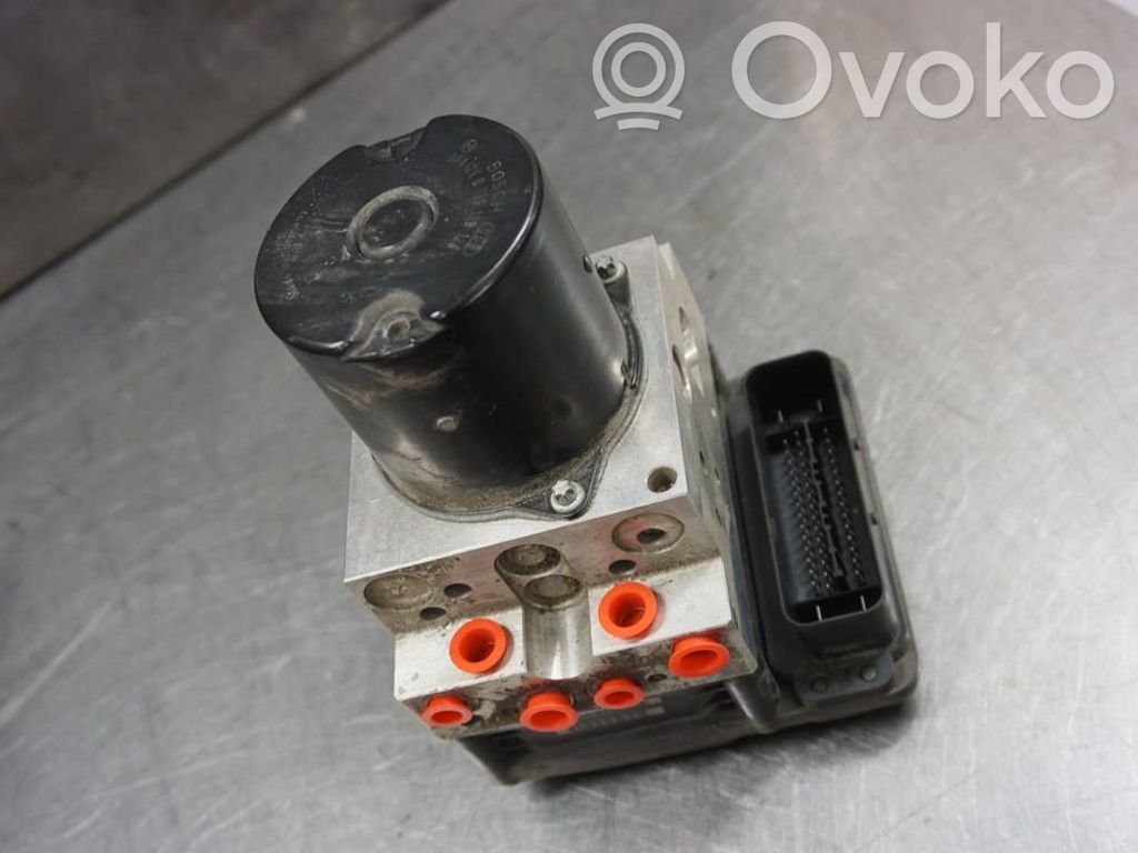 BMW 5 E60 E61 ABS bloks 