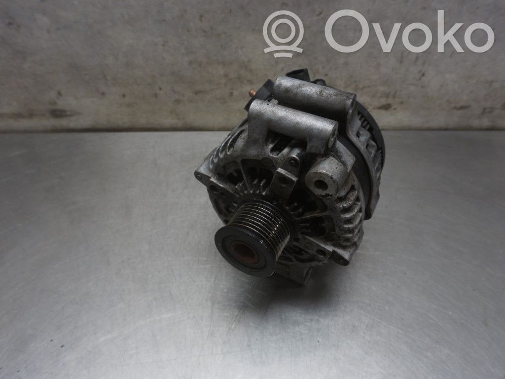 BMW 5 F10 F11 Alternator 