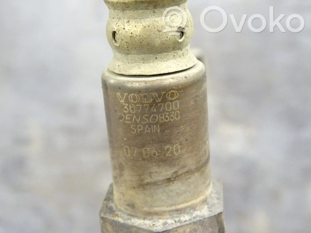 Зонд «Lambda»   30756122,223695