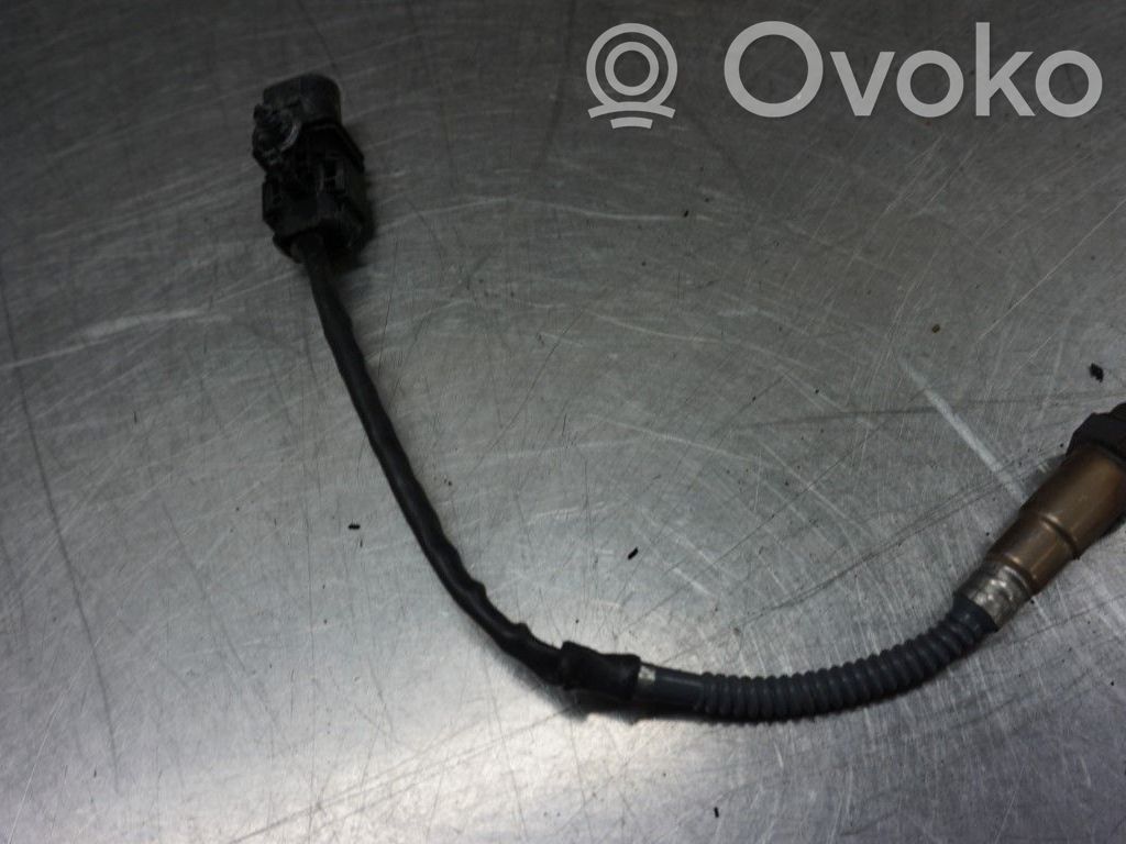 Volvo V70 Lambda probe sensor 