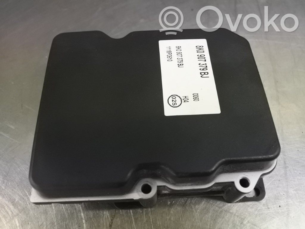 Audi A5 8T 8F ABS-ohjainlaite/moduuli 