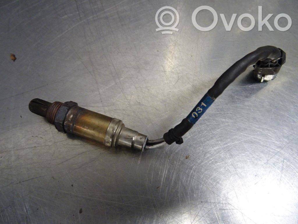 Hyundai Coupe Lambda probe sensor 