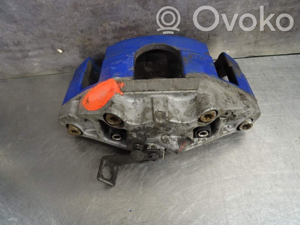 Volkswagen Golf V Etujarrusatula 