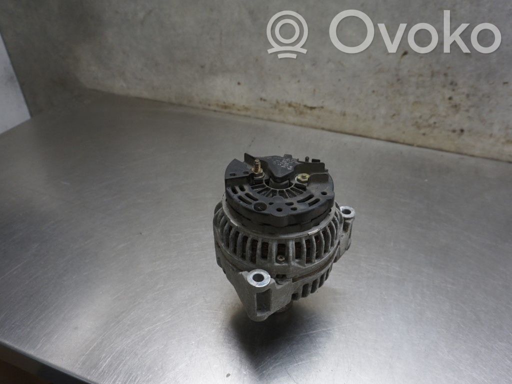Saab 9-5 Alternador 