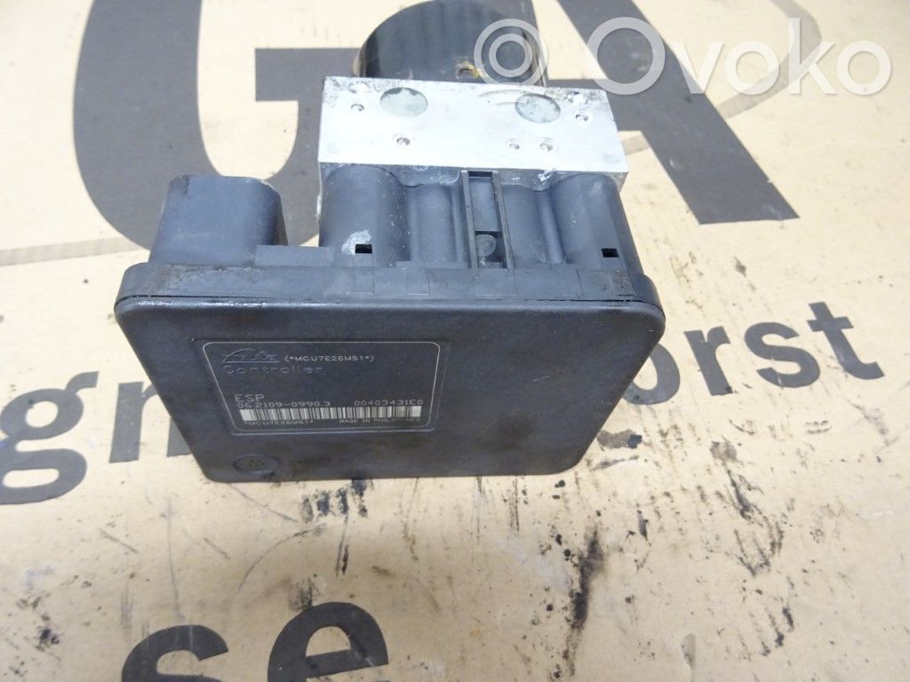 ABS Steuergerät   N009292,6N612C405GA