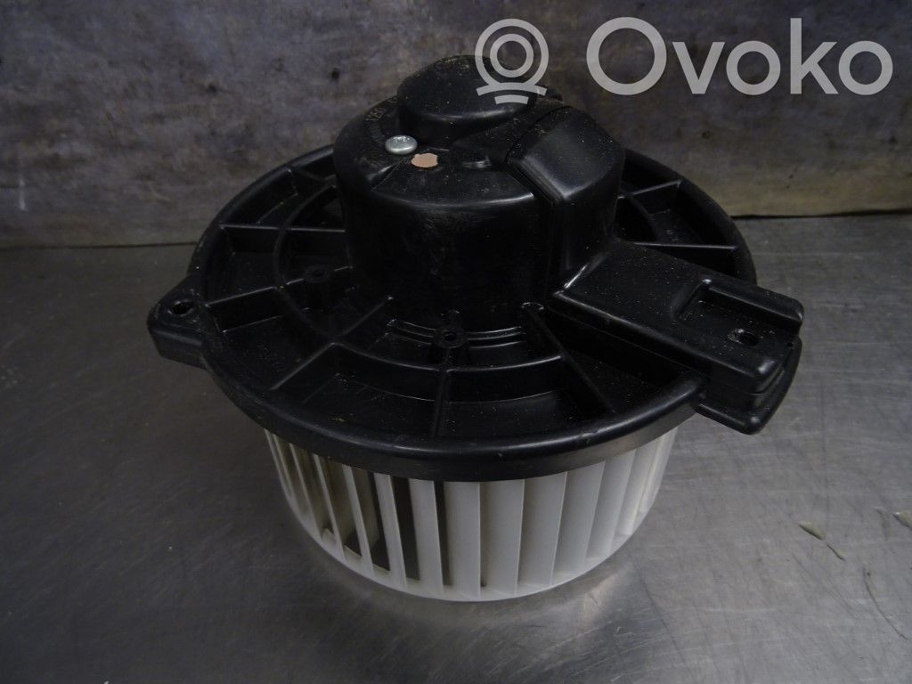 Lämmittimen puhallin   79310S0A003,N002185